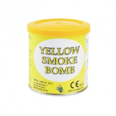 Smoke Bomb (желтый) в Якутске