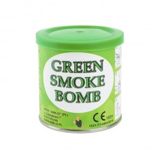 Smoke Bomb (зеленый) в Якутске