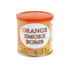 Smoke Bomb (оранжевый) в Якутске