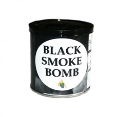 Smoke Bomb (черный) в Якутске
