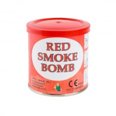 Smoke Bomb (красный) в Якутске